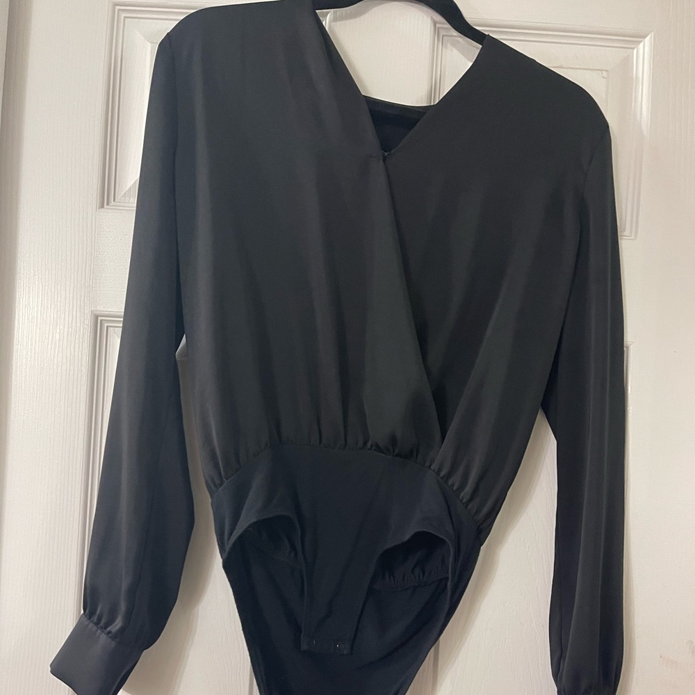 Talula bodysuit